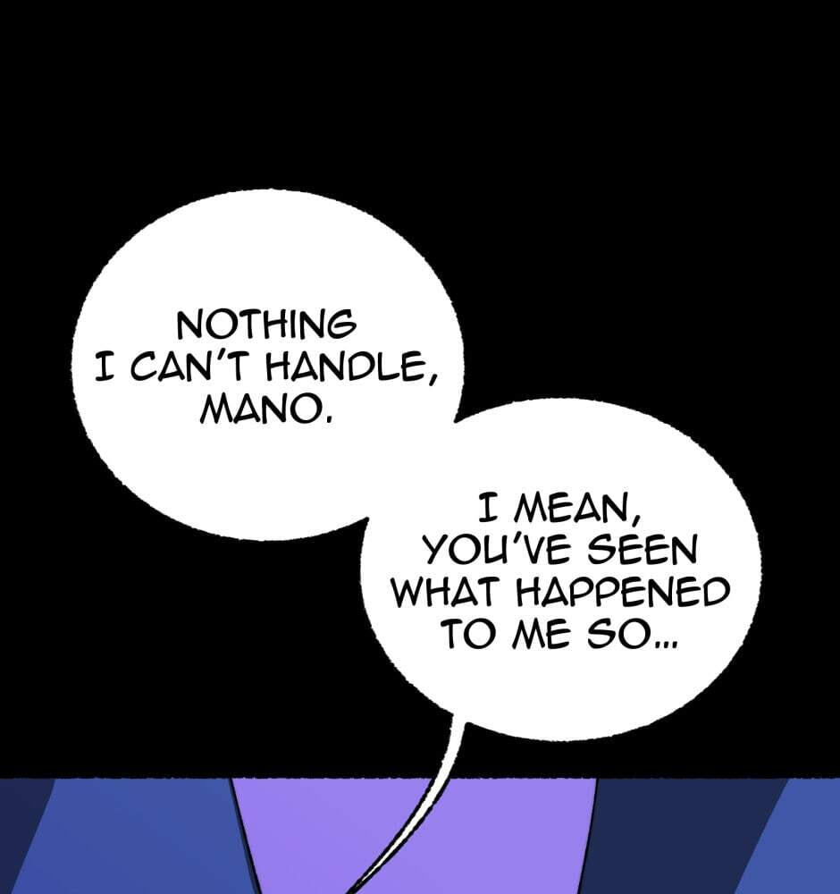 Equalizer! Chapter 82.6 page 12 - 
