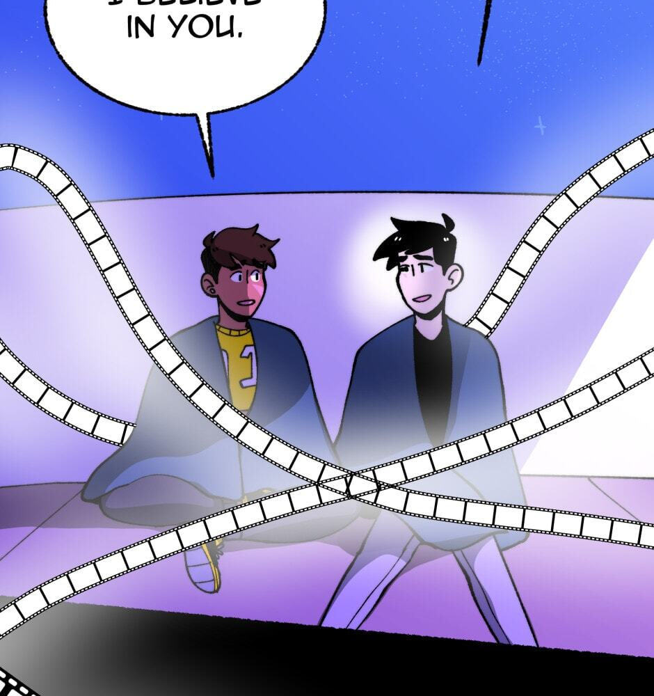 Equalizer! Chapter 82.6 page 18 - 