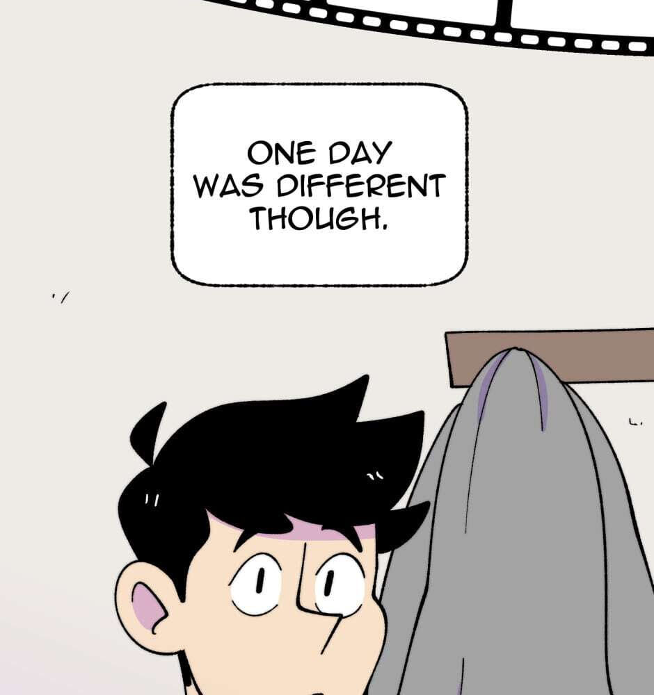 Equalizer! Chapter 82.6 page 32 - 