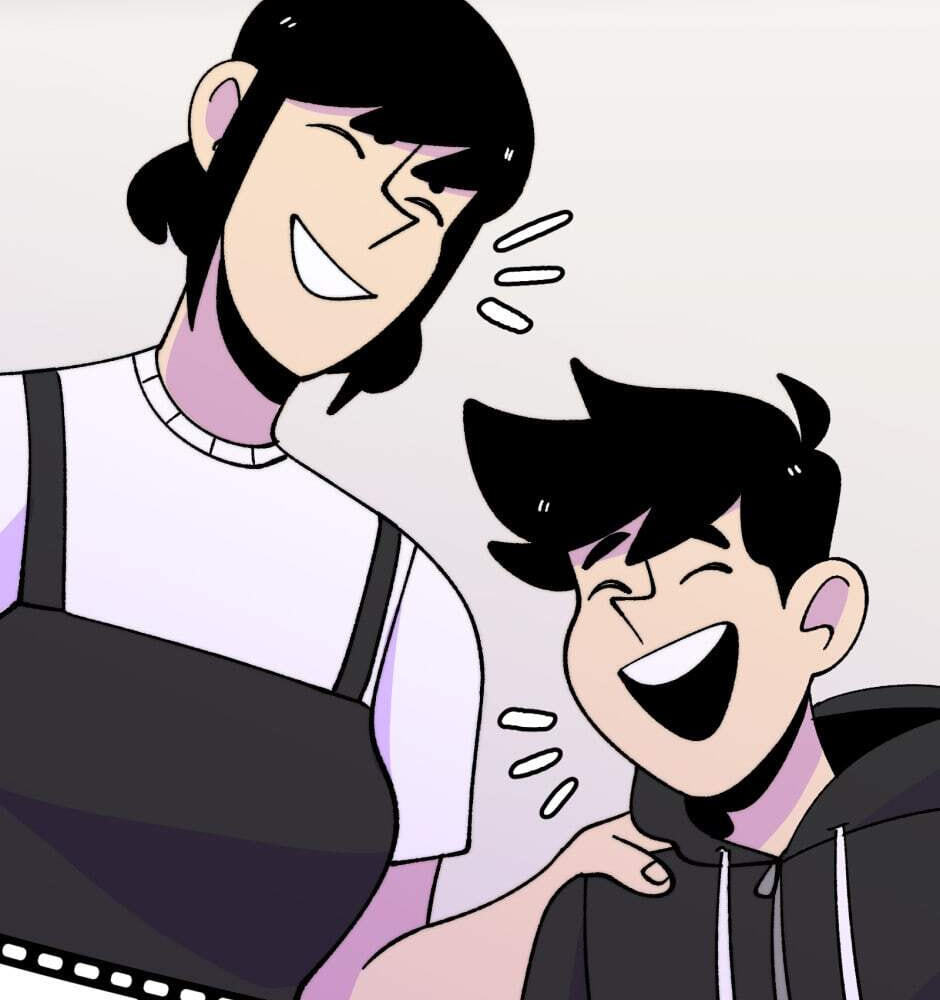 Equalizer! Chapter 82.6 page 38 - 