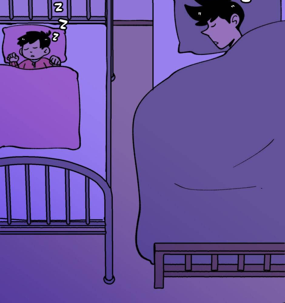 Equalizer! Chapter 82.6 page 40 - 