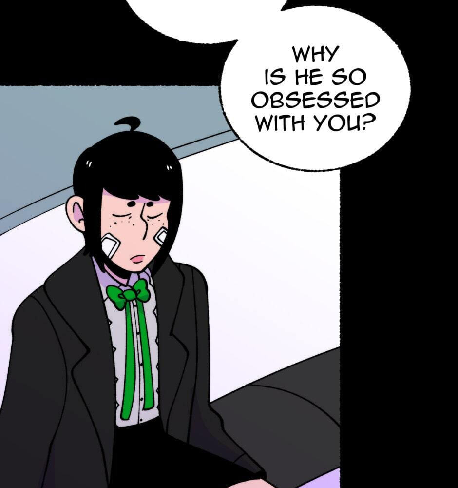 Equalizer! Chapter 82.6 page 5 - 