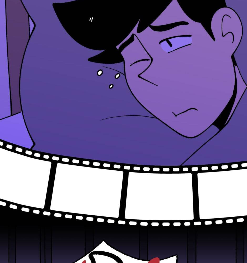 Equalizer! Chapter 82.6 page 42 - 