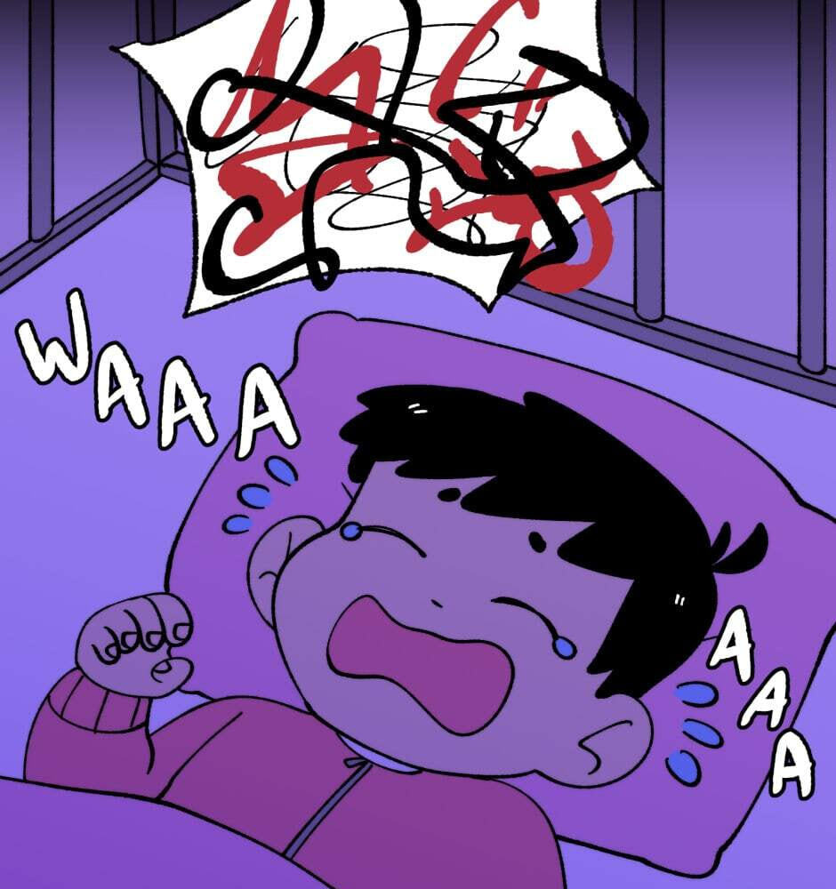 Equalizer! Chapter 82.6 page 43 - 