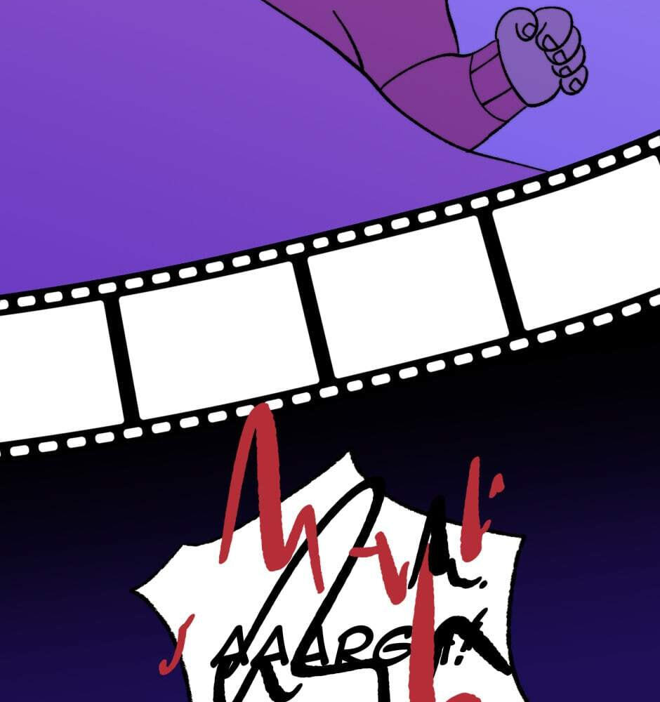 Equalizer! Chapter 82.6 page 44 - 