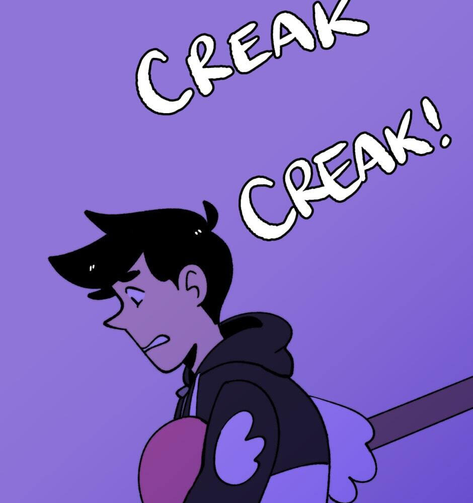 Equalizer! Chapter 82.6 page 47 - 