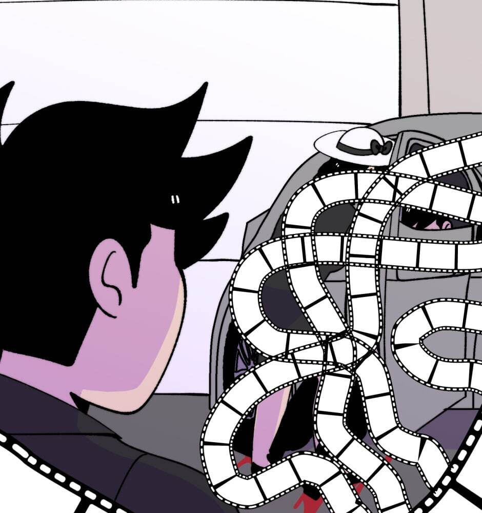 Equalizer! Chapter 82.6 page 51 - 