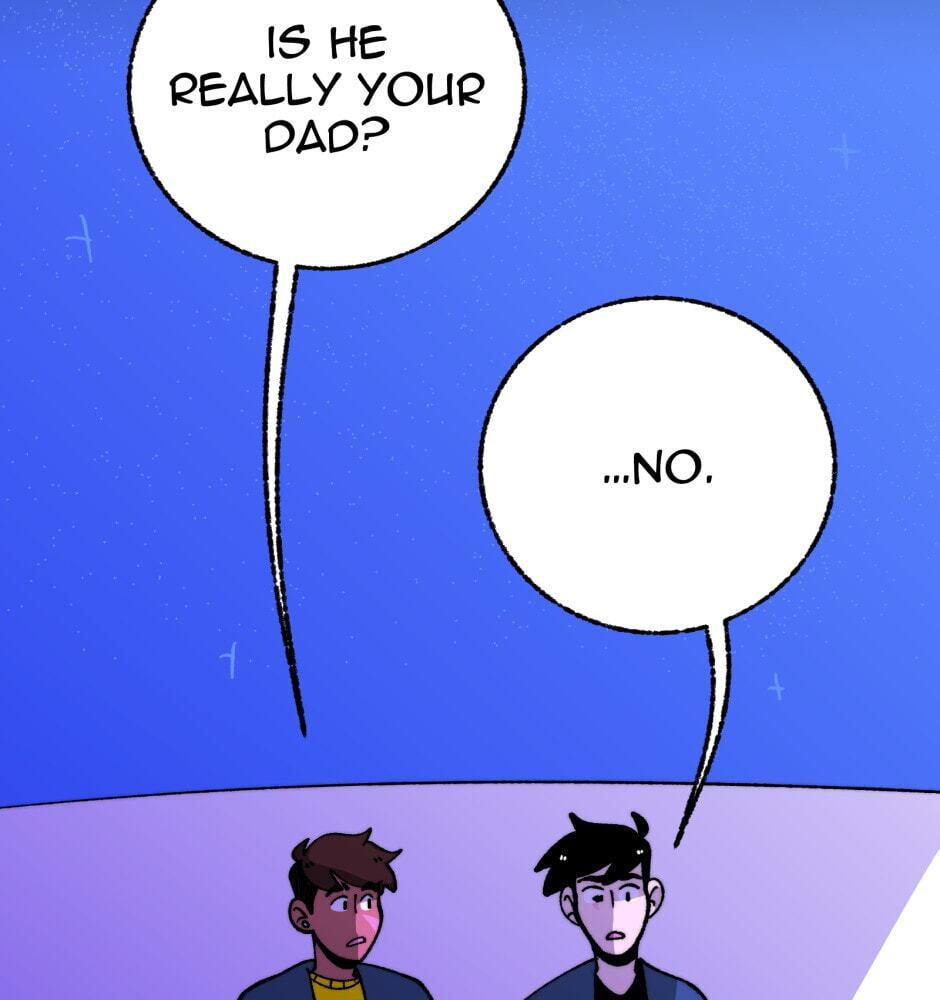 Equalizer! Chapter 82.6 page 7 - 