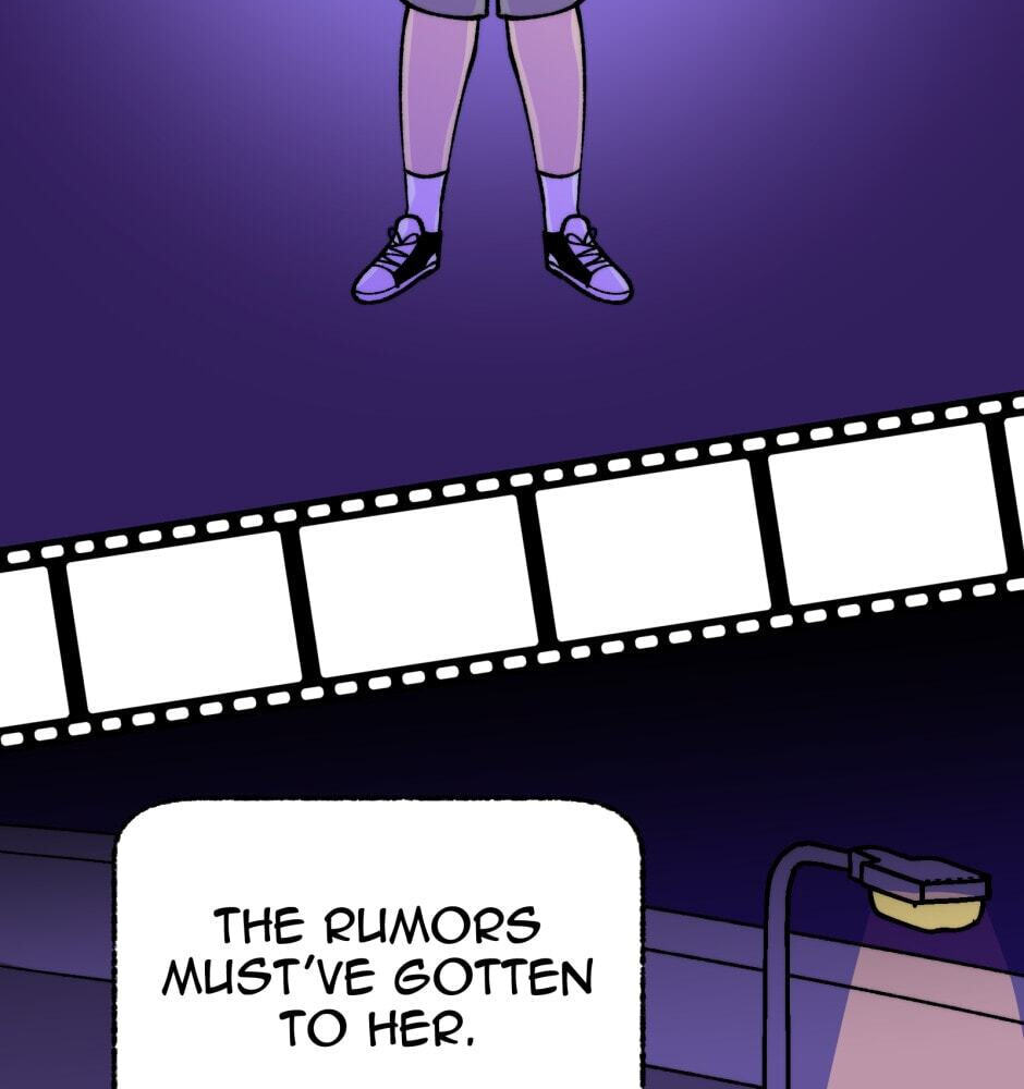 Equalizer! Chapter 82.6 page 64 - 