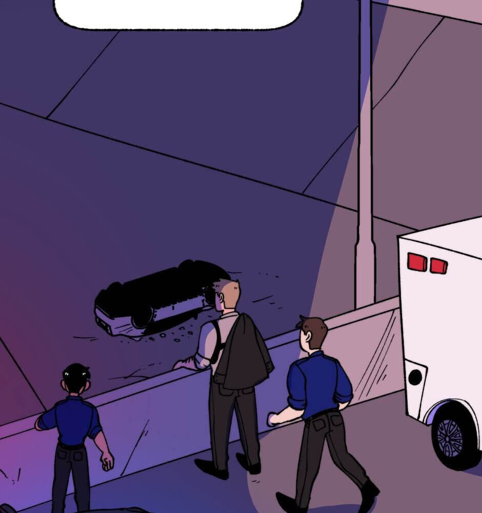Equalizer! Chapter 82.6 page 65 - 