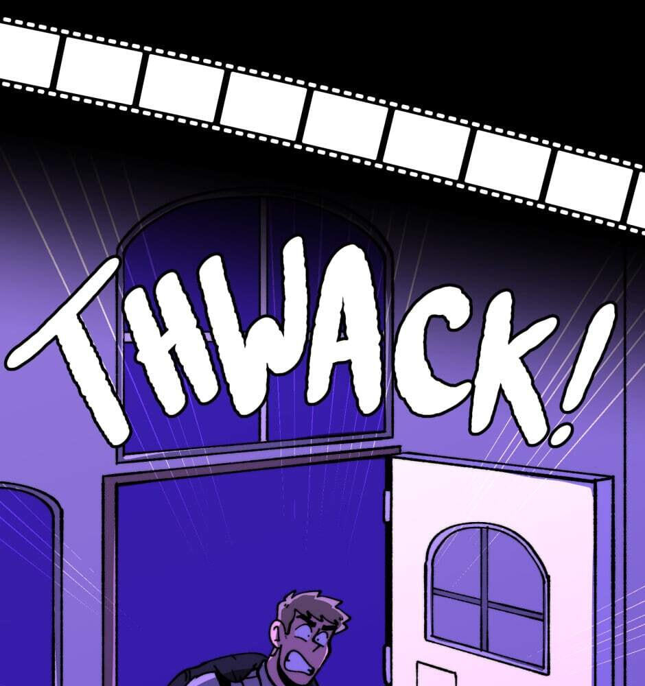 Equalizer! Chapter 82.6 page 74 - 