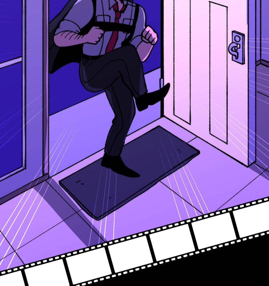 Equalizer! Chapter 82.6 page 75 - 