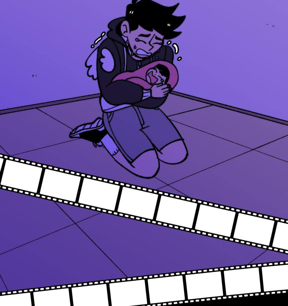 Equalizer! Chapter 82.6 page 77 - 
