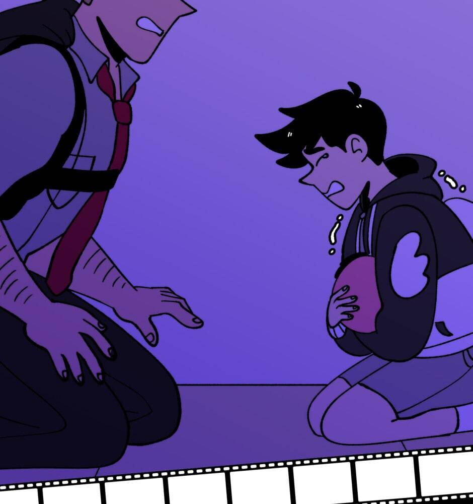 Equalizer! Chapter 82.6 page 79 - 