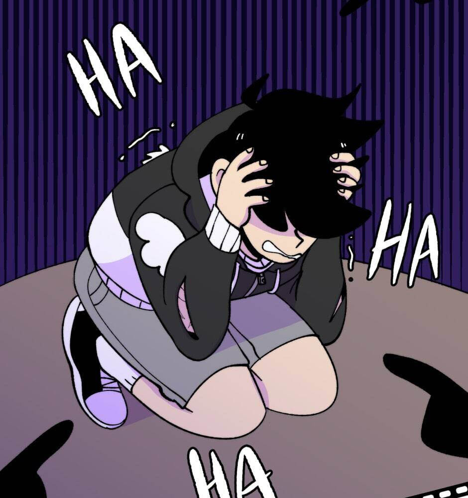 Equalizer! Chapter 82.7 page 11 - 