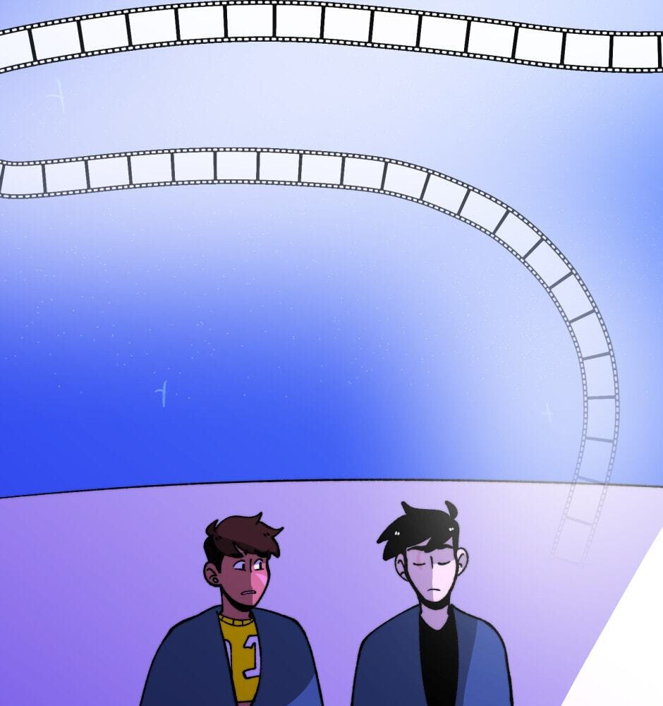 Equalizer! Chapter 82.7 page 15 - 