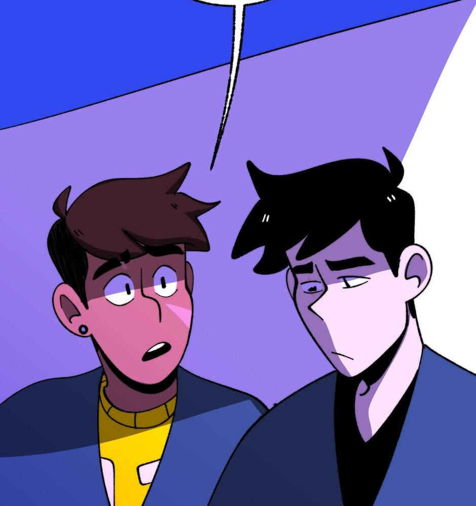 Equalizer! Chapter 82.7 page 18 - 