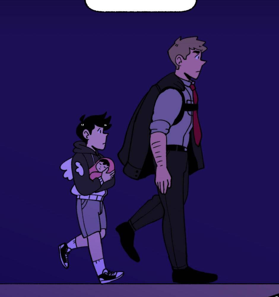 Equalizer! Chapter 82.7 page 3 - 