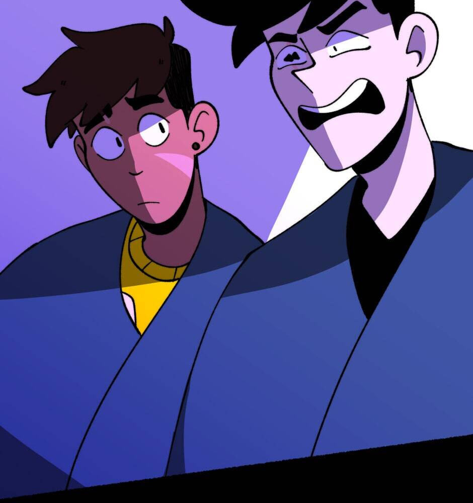Equalizer! Chapter 82.7 page 24 - 