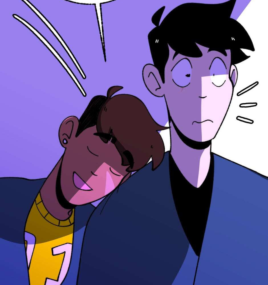 Equalizer! Chapter 82.7 page 26 - 