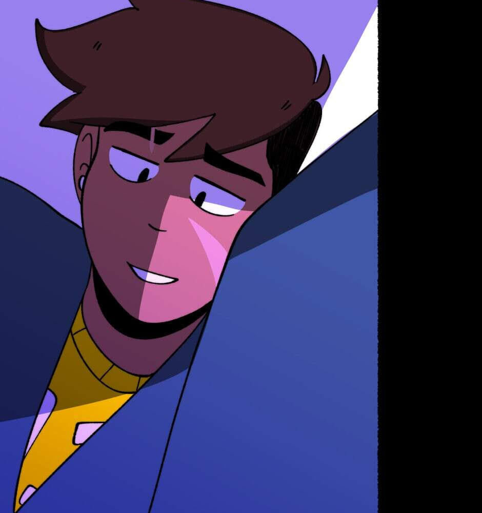 Equalizer! Chapter 82.7 page 34 - 