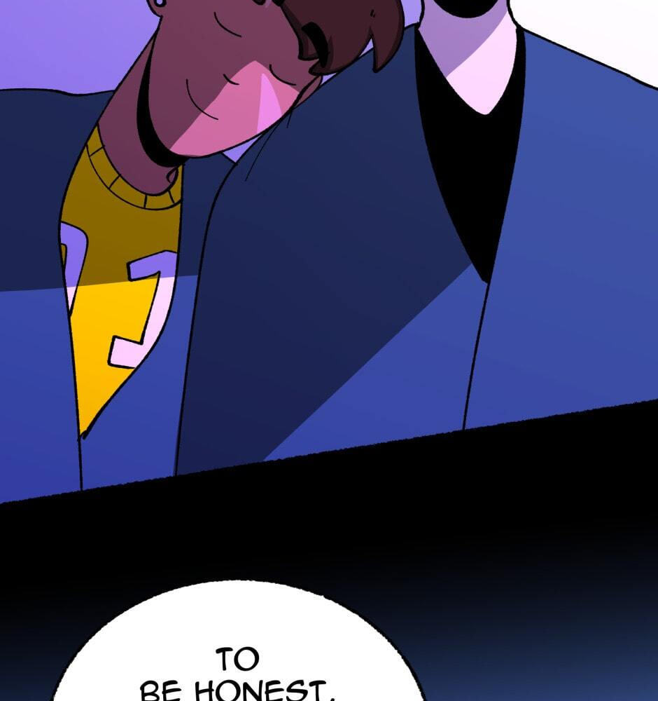 Equalizer! Chapter 82.7 page 38 - 