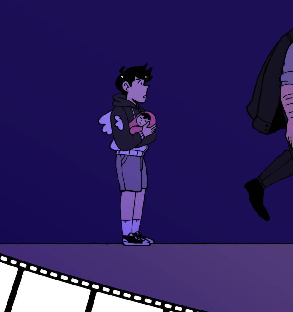 Equalizer! Chapter 82.7 page 5 - 