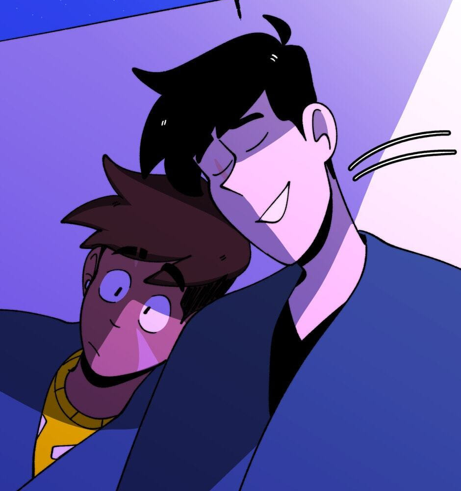 Equalizer! Chapter 82.7 page 42 - 