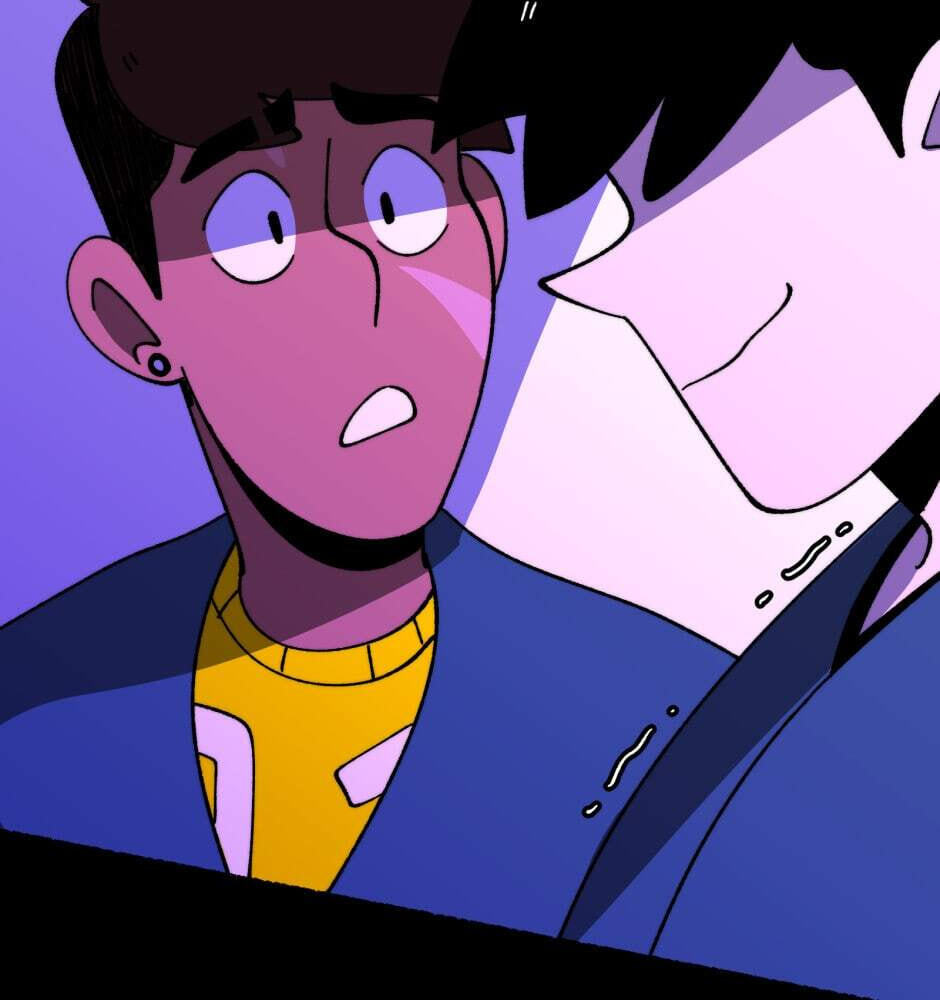 Equalizer! Chapter 82.7 page 50 - 