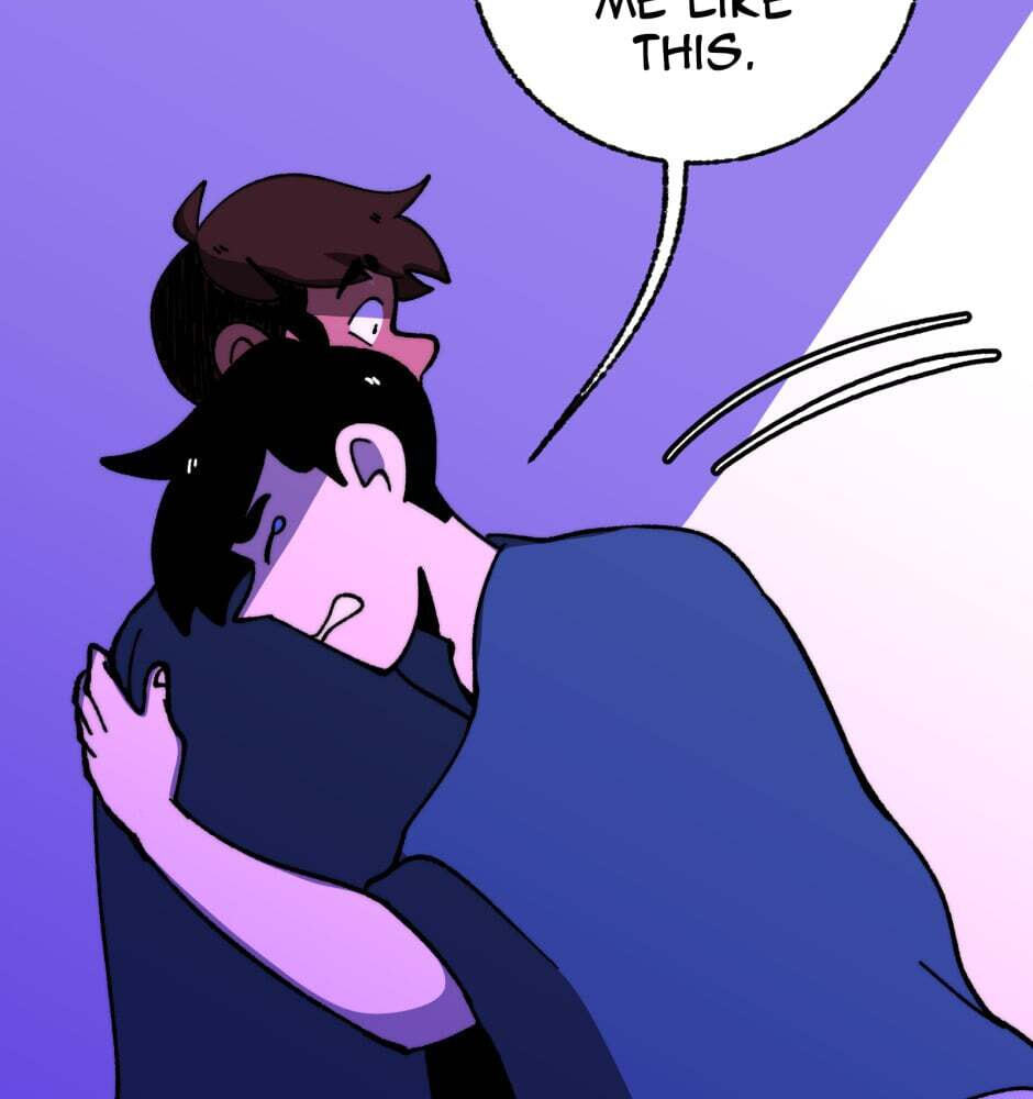 Equalizer! Chapter 82.7 page 54 - 