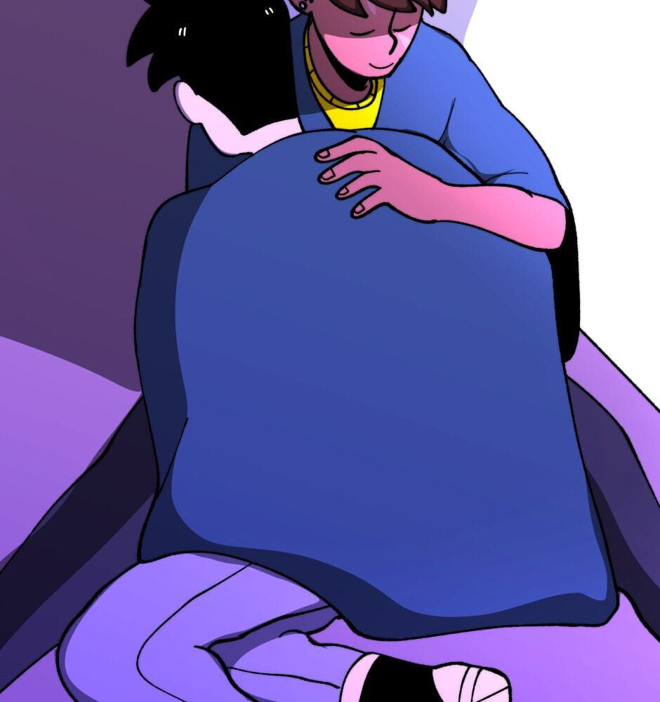 Equalizer! Chapter 82.7 page 60 - 