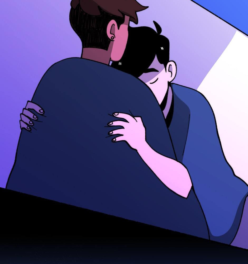 Equalizer! Chapter 82.7 page 68 - 