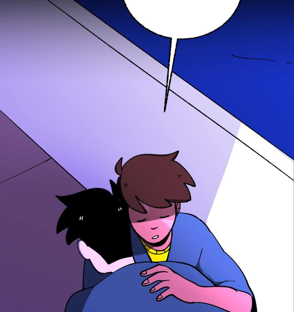Equalizer! Chapter 82.7 page 76 - 