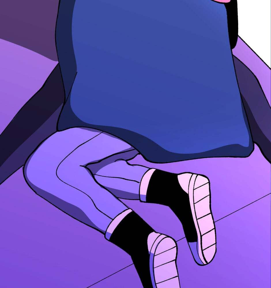 Equalizer! Chapter 82.7 page 77 - 