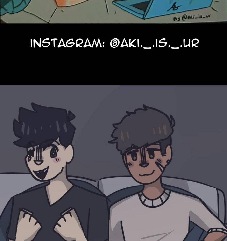 Equalizer! Chapter 82.7 page 86 - 