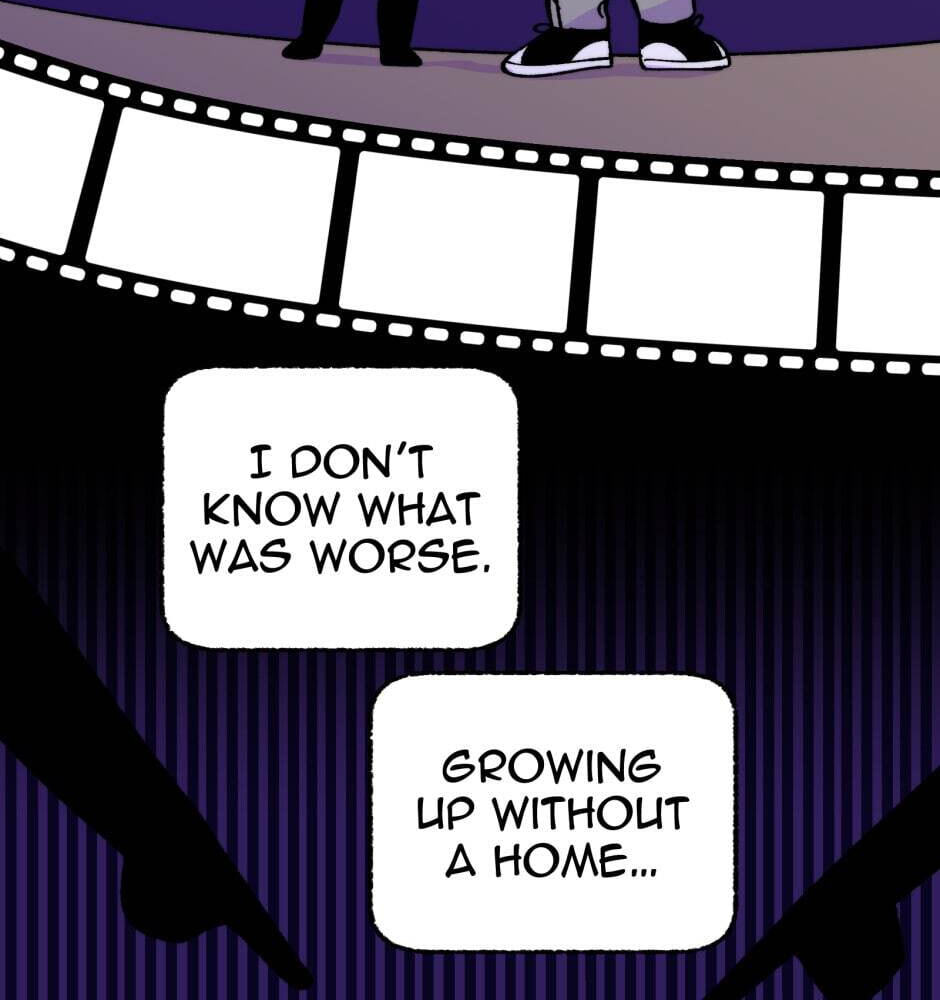 Equalizer! Chapter 82.7 page 10 - 