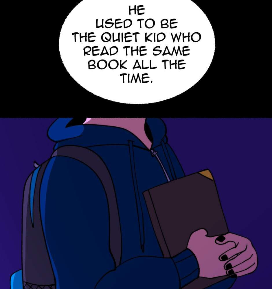 Equalizer! Chapter 82.8 page 11 - 