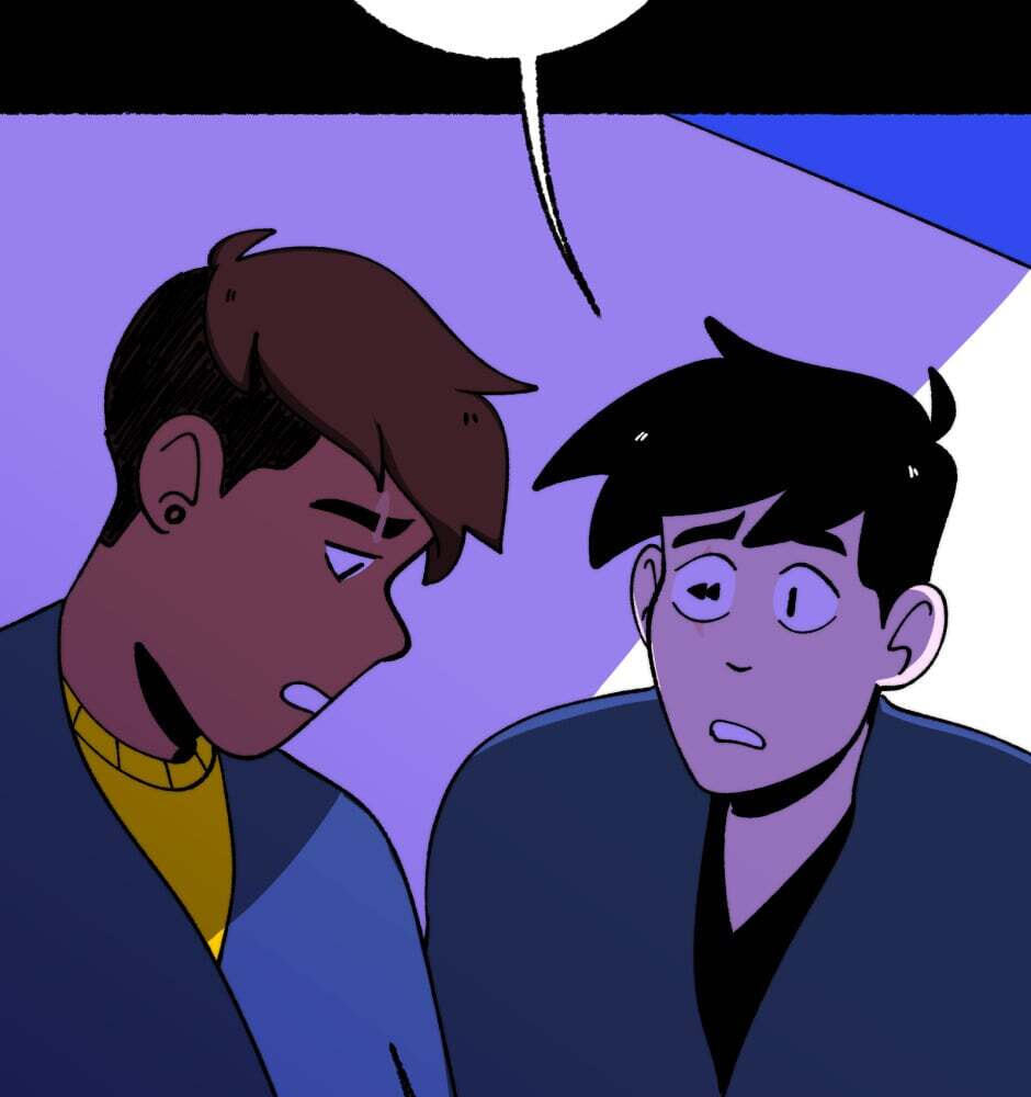 Equalizer! Chapter 82.8 page 15 - 