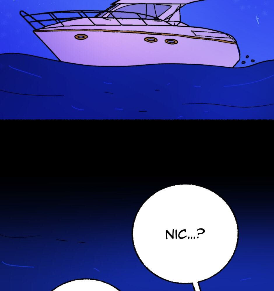 Equalizer! Chapter 82.8 page 3 - 