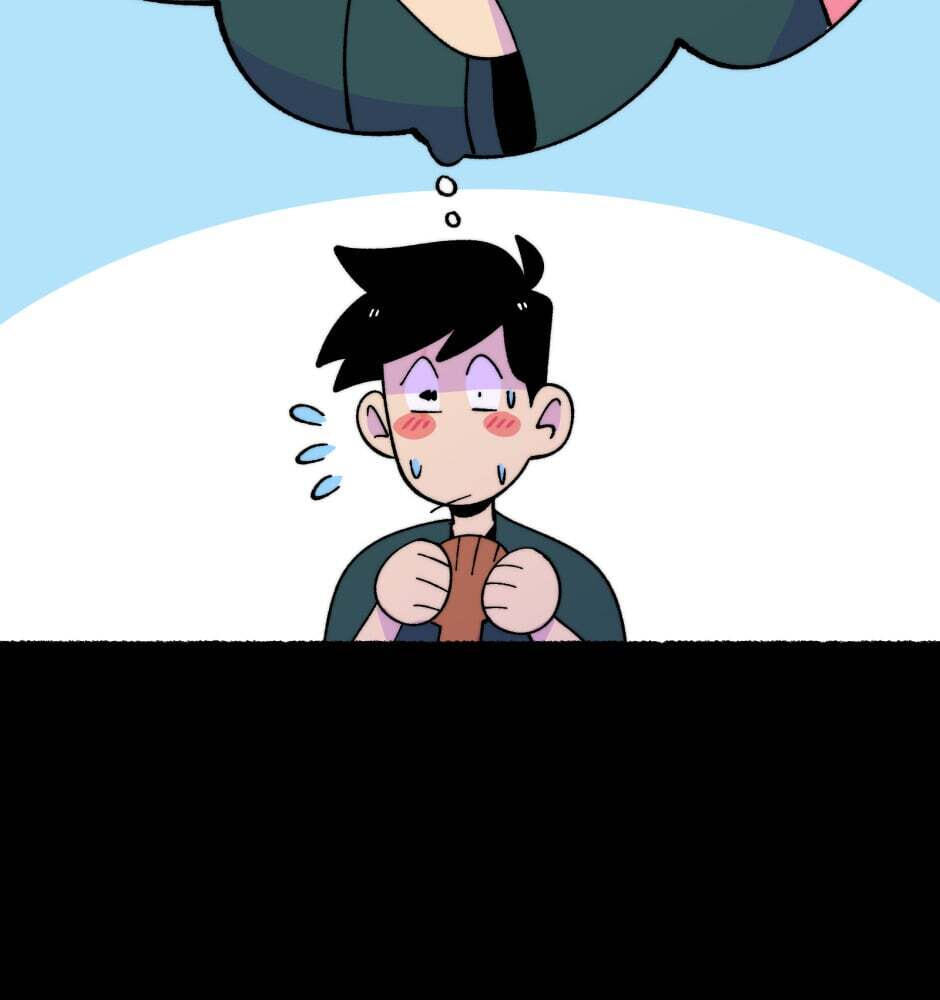 Equalizer! Chapter 82.8 page 25 - 