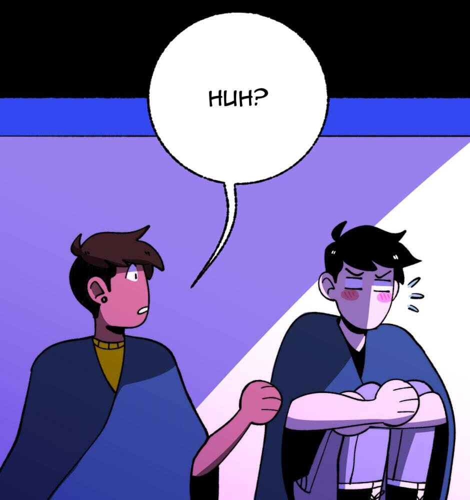Equalizer! Chapter 82.8 page 26 - 