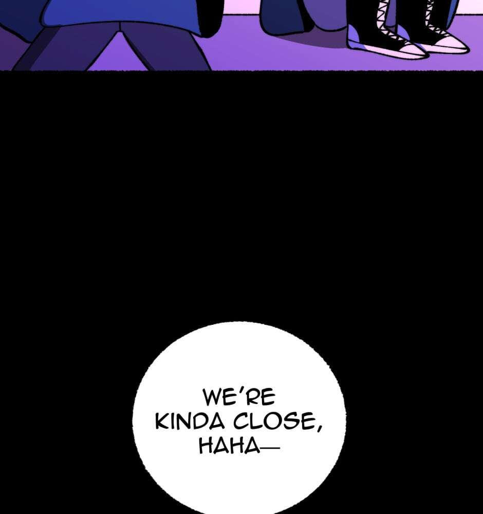 Equalizer! Chapter 82.8 page 27 - 