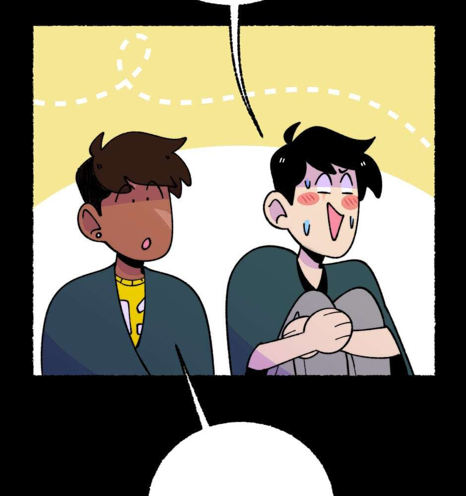 Equalizer! Chapter 82.8 page 28 - 
