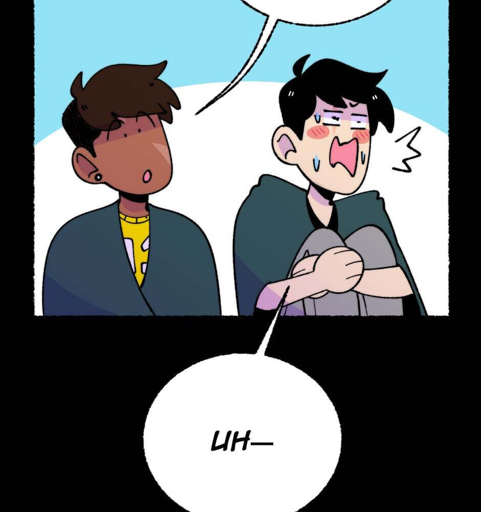 Equalizer! Chapter 82.8 page 30 - 
