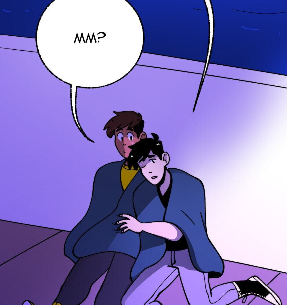 Equalizer! Chapter 82.8 page 4 - 