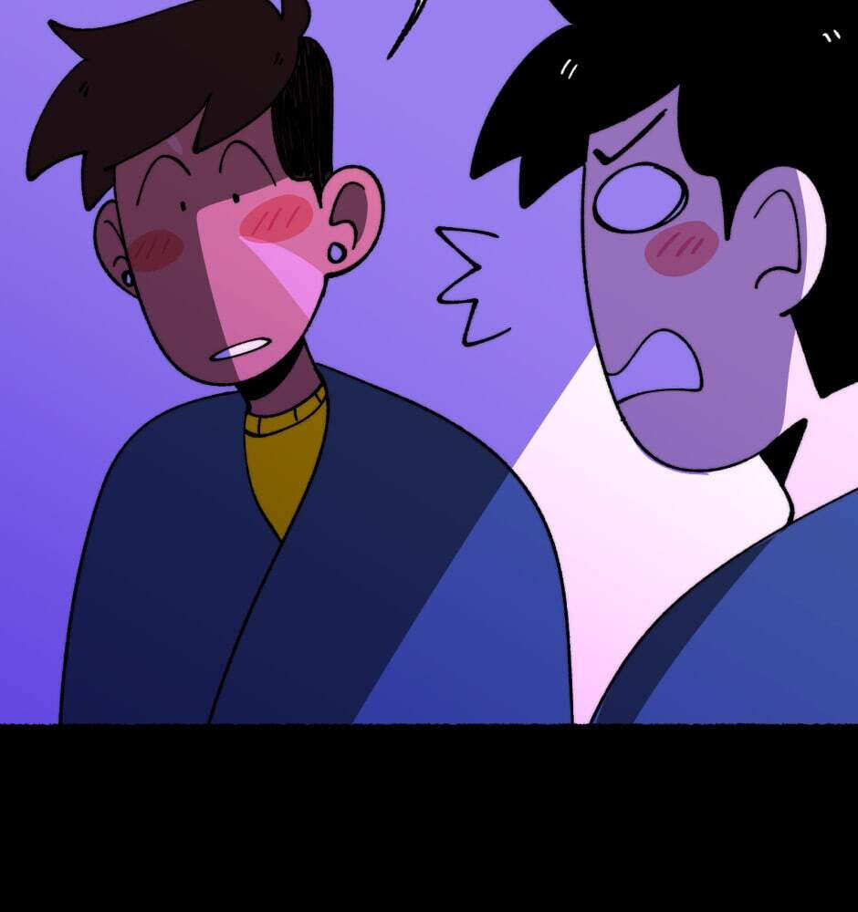 Equalizer! Chapter 82.8 page 37 - 