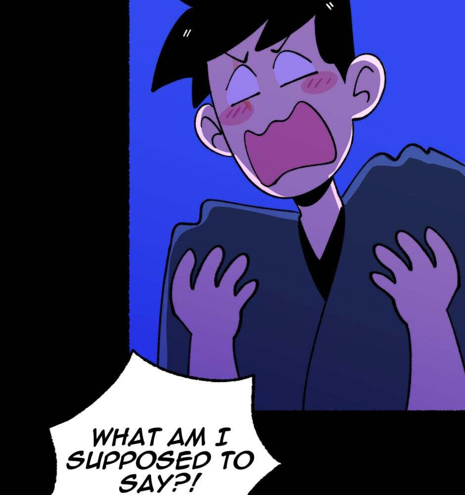 Equalizer! Chapter 82.8 page 39 - 
