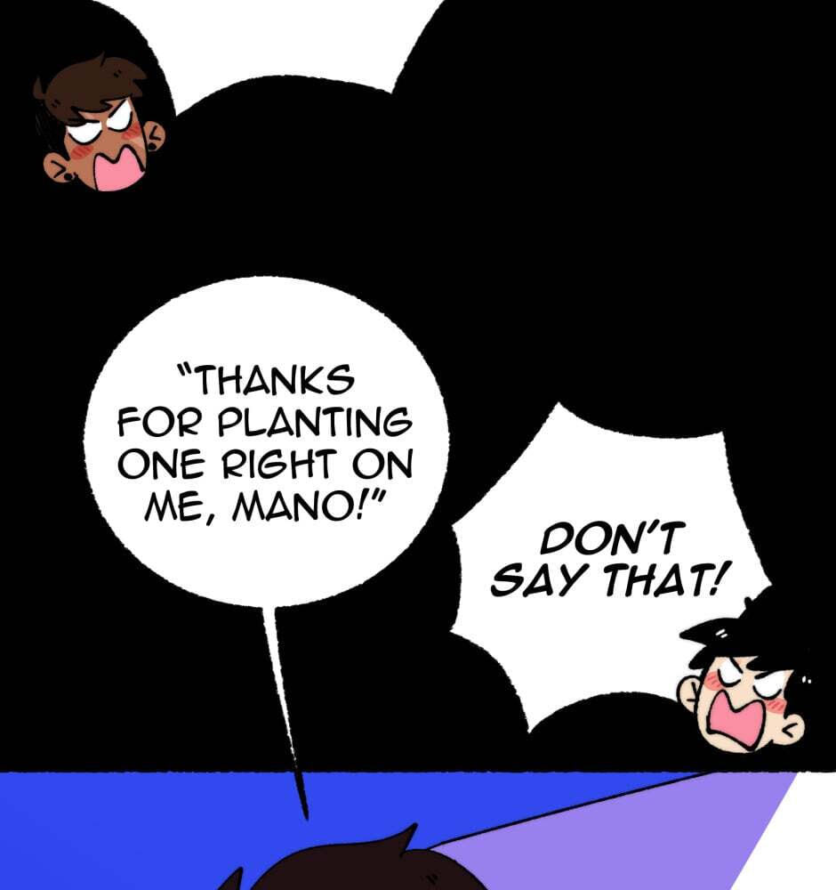 Equalizer! Chapter 82.8 page 40 - 