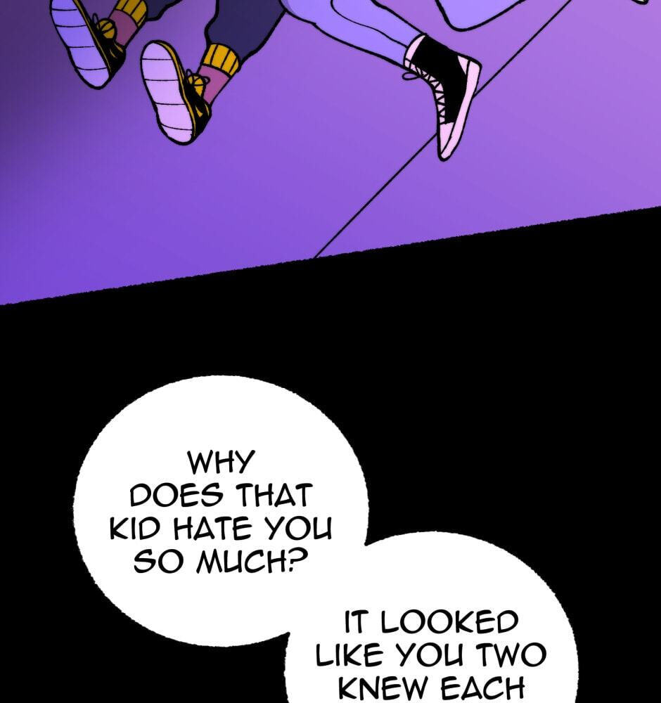 Equalizer! Chapter 82.8 page 5 - 