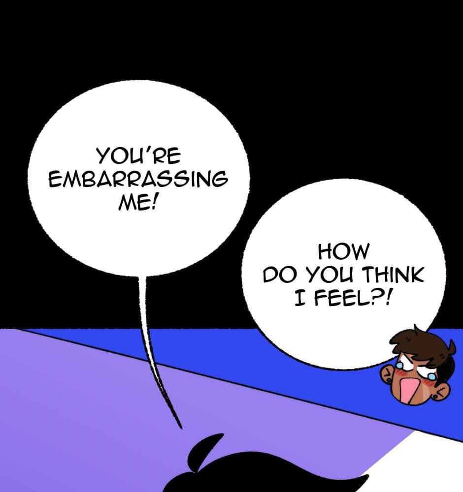 Equalizer! Chapter 82.8 page 42 - 